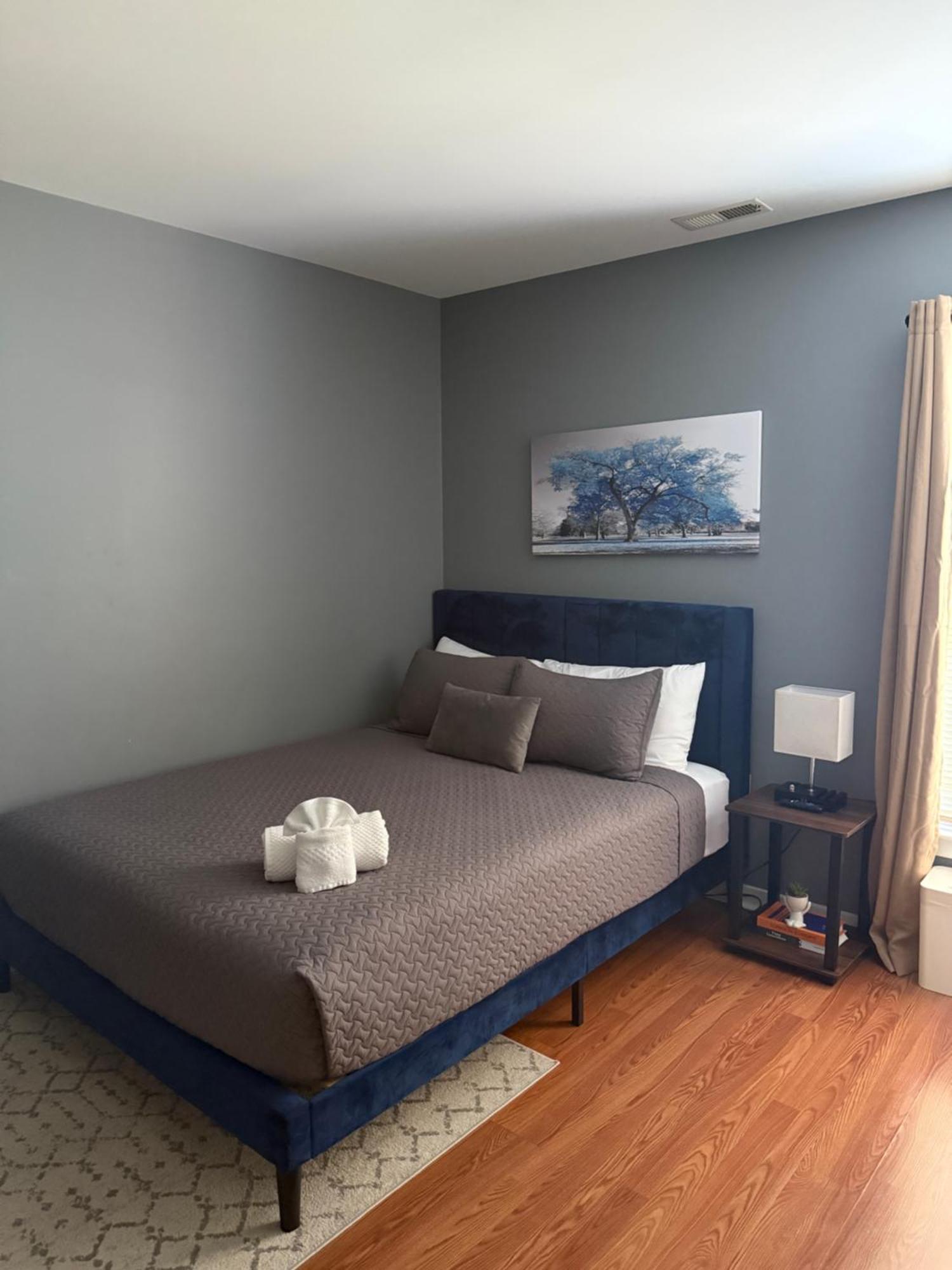 The Grey Escape-Close To Beach Waterpark & Casinos 大西洋城 外观 照片
